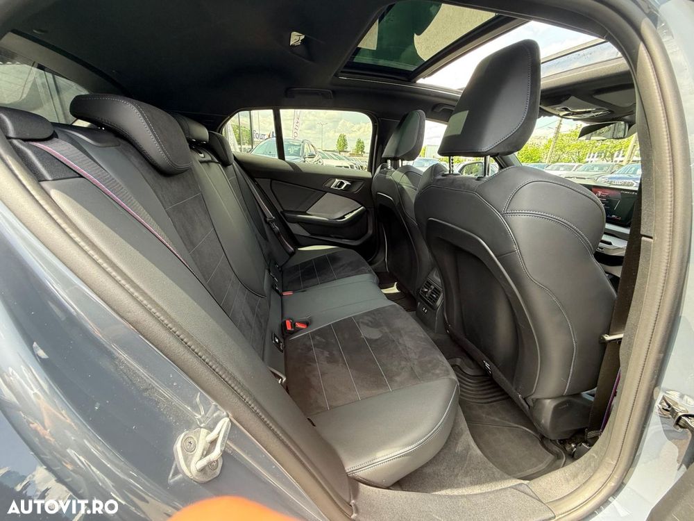 BMW Seria 1 118d AT - 32