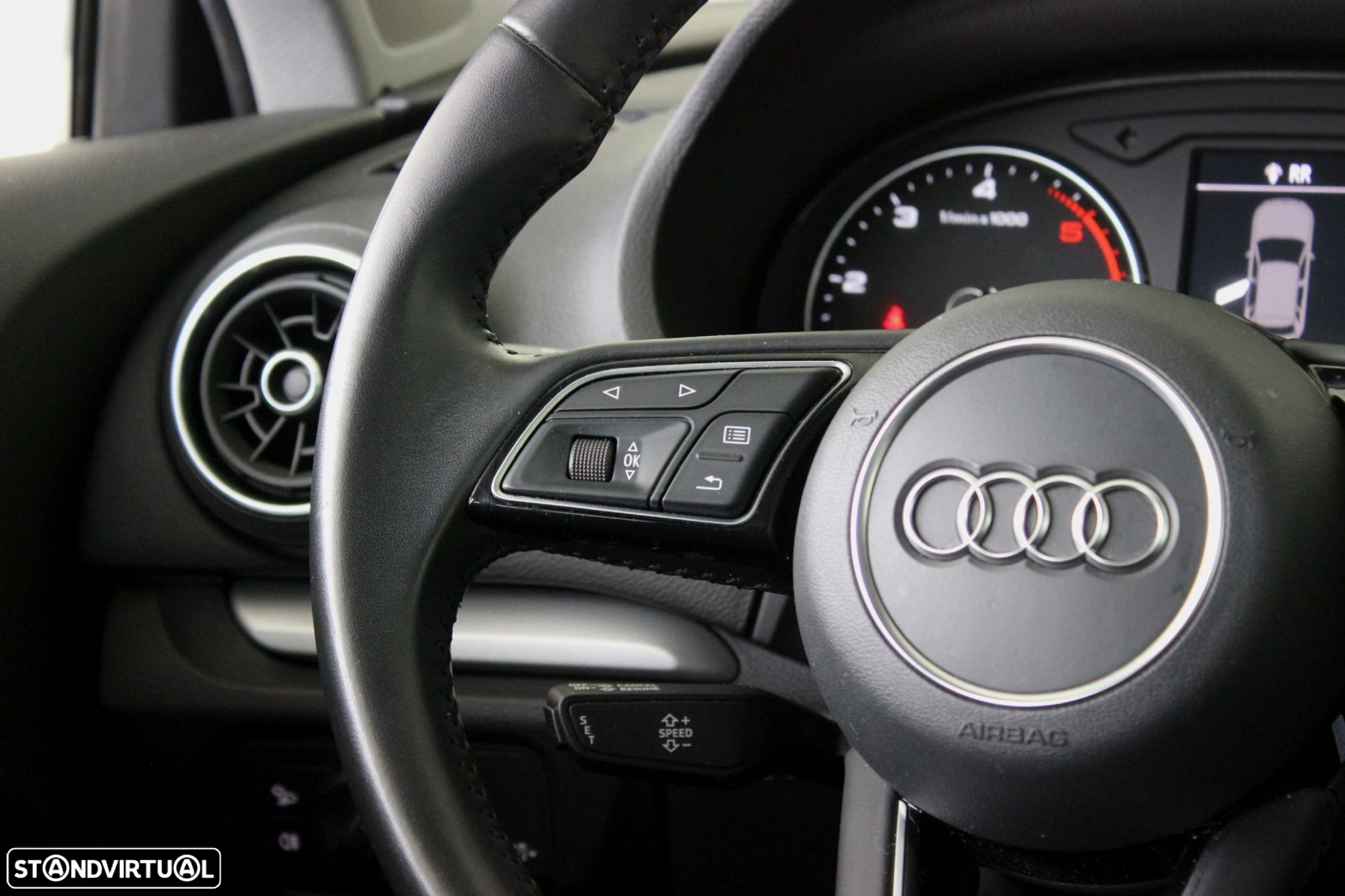 Audi A3 Sportback 30 TDI Design - 29
