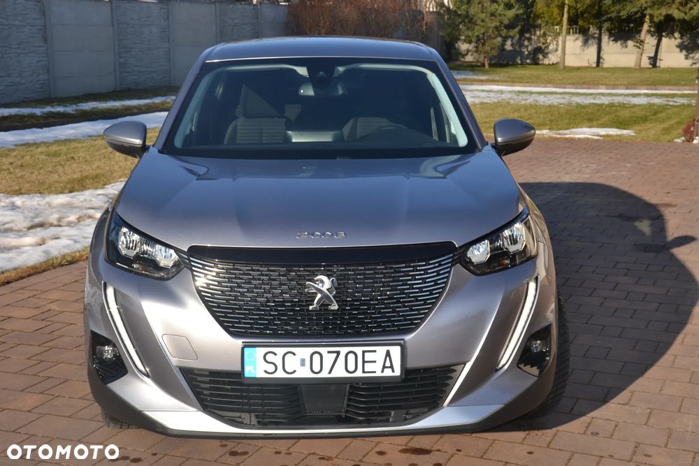 Peugeot 2008 1.2 PureTech Active S&S - 3