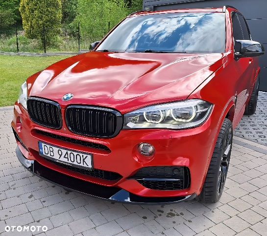 BMW X5 M - 2