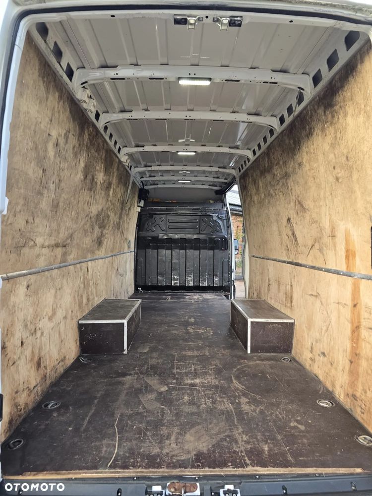 Iveco Daily 35C18 - 10