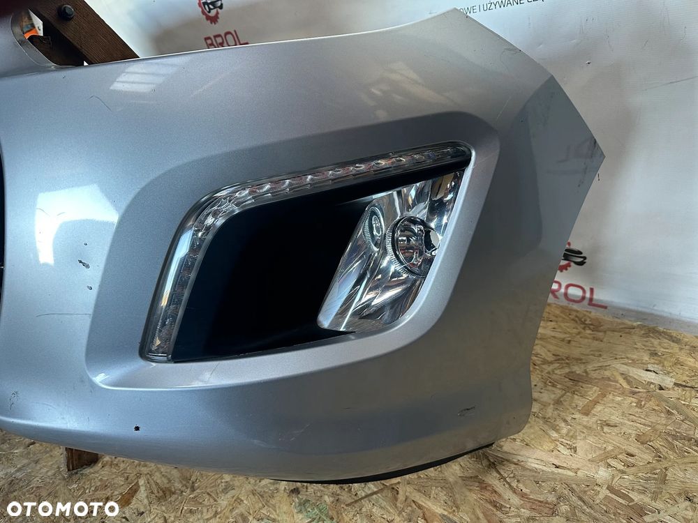 ZDERZAK PRZEDNI PEUGEOT 308 LIFT LED EZRC - 5