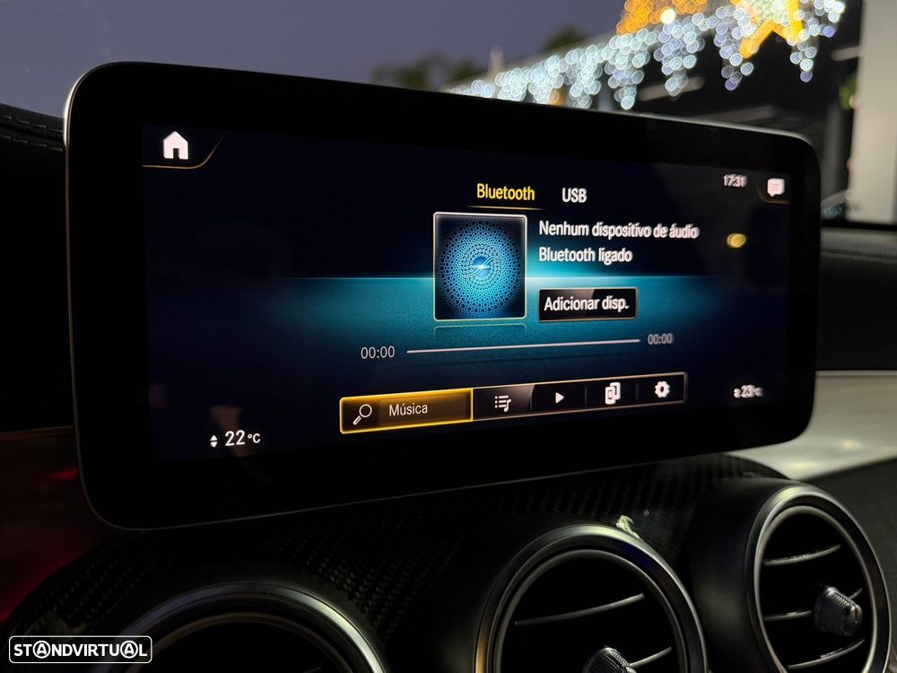 Mercedes-Benz GLC 300 d Coupé 4Matic - 42