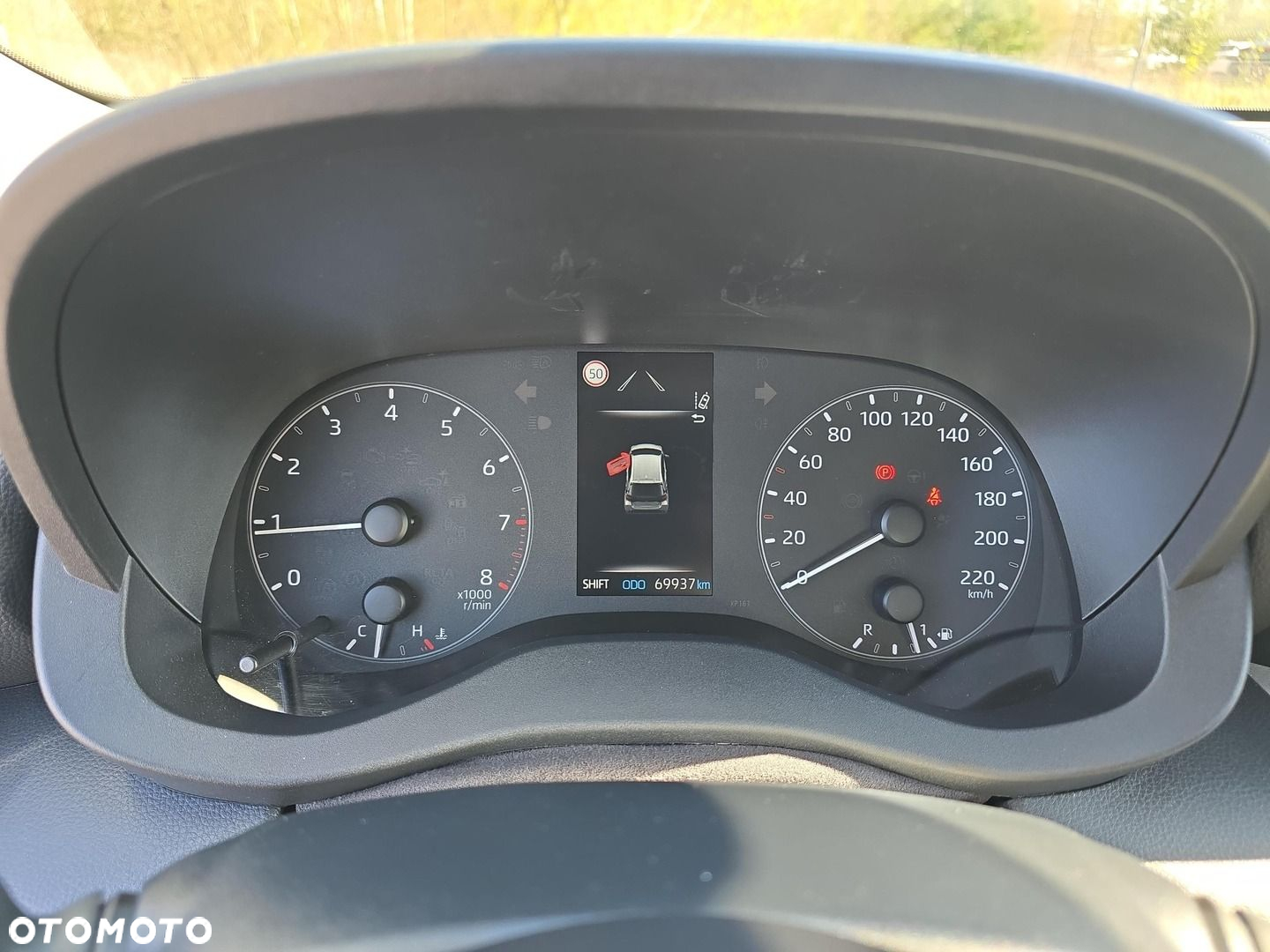 Toyota Yaris - 14