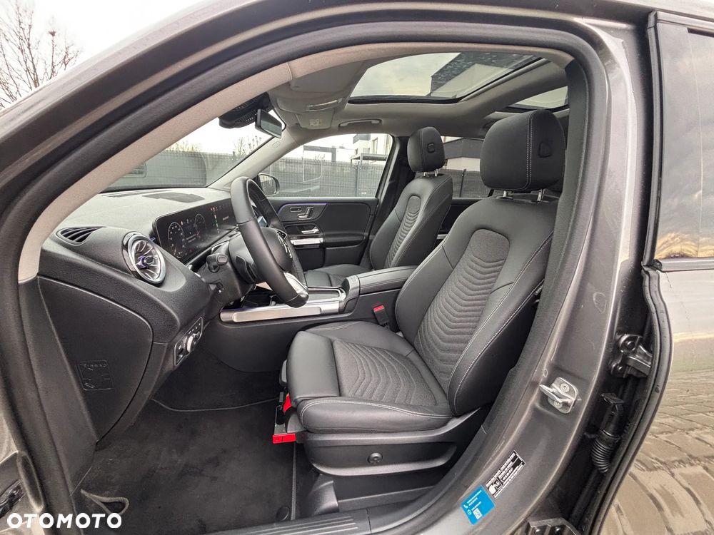 Mercedes-Benz GLB 220 mHEV 4-Matic Progressive 8G-DCT - 18