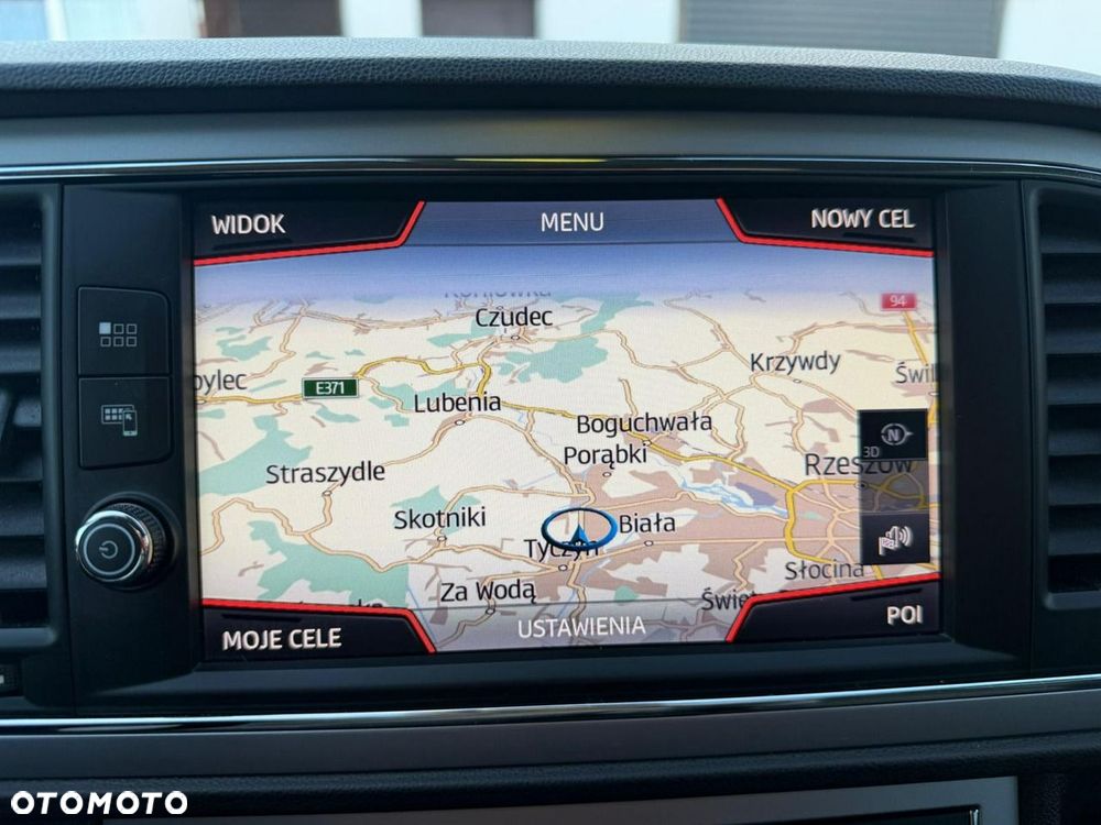 Seat Leon - 12