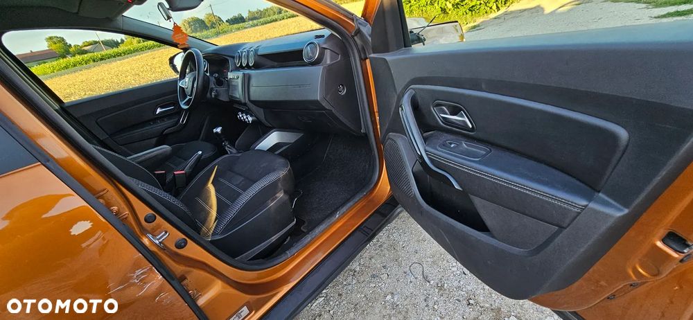 Dacia Duster - 13