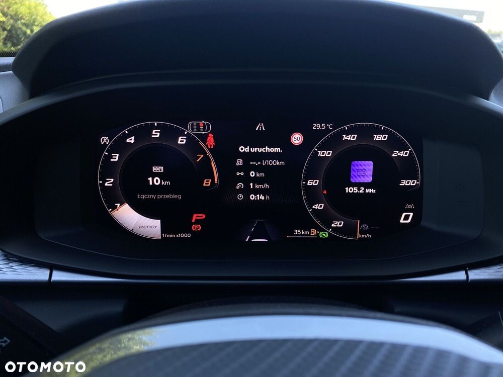 Cupra Terramar 2.0 TSI 4Drive VZ DSG - 19