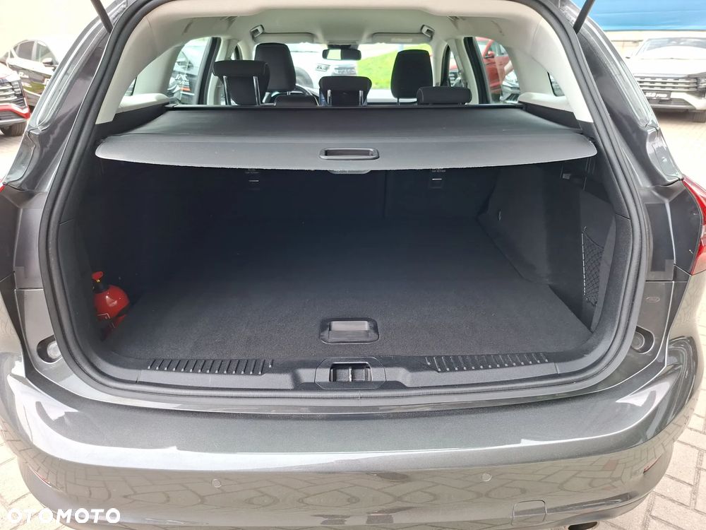 Ford Focus 1.0 EcoBoost Titanium - 13
