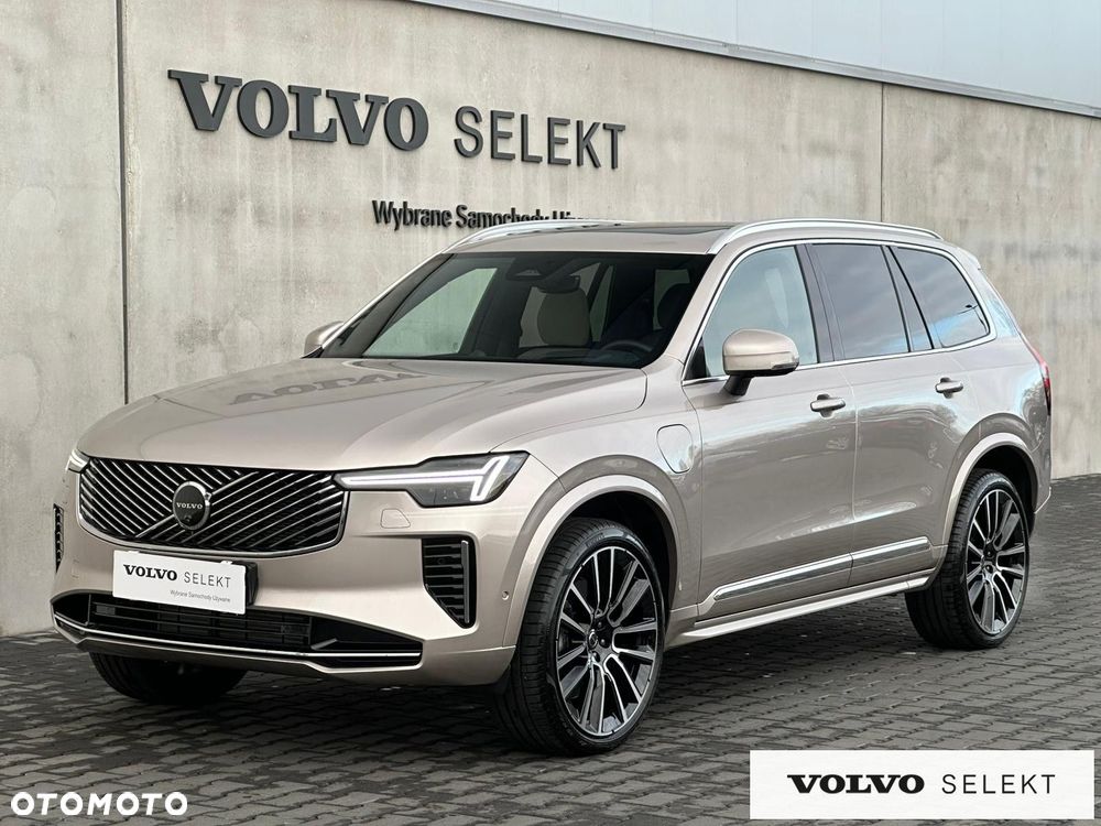 Volvo XC 90 - 7
