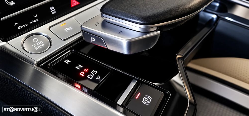 Audi e-tron 50 quattro Advanced - 20