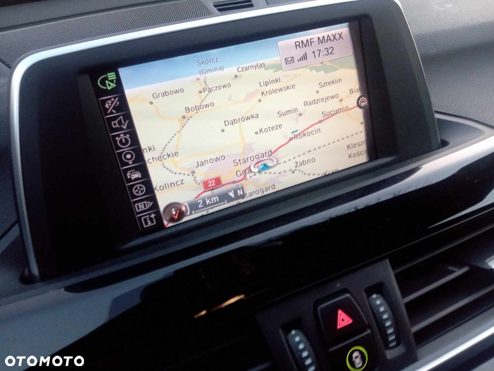 BMW X1 sDrive18d M Sport sport - 17