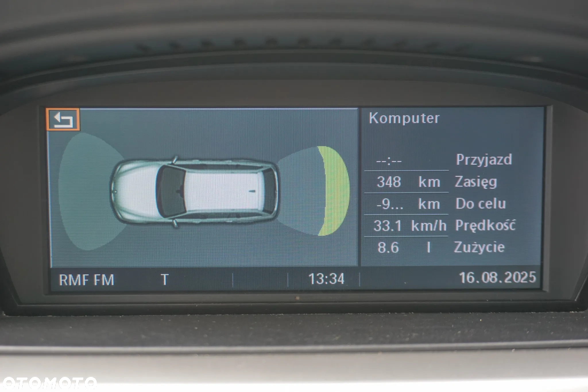 BMW Seria 3 325d - 24