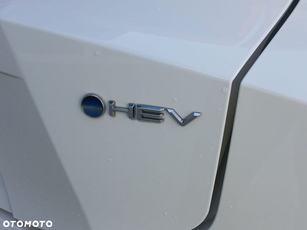 Toyota C-HR 1.8 Hybrid Comfort - 35