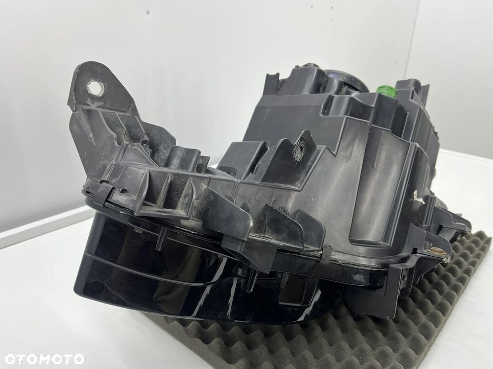 Lampa reflektor Fiat Tipo 15-26r. prawa przednia XENON KSENON + LED oryginalna EUROPA prawy przód 52 - 13