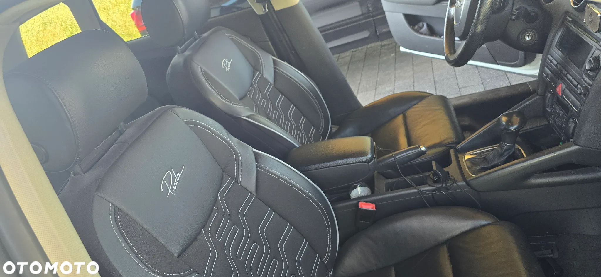 Audi A3 - 11