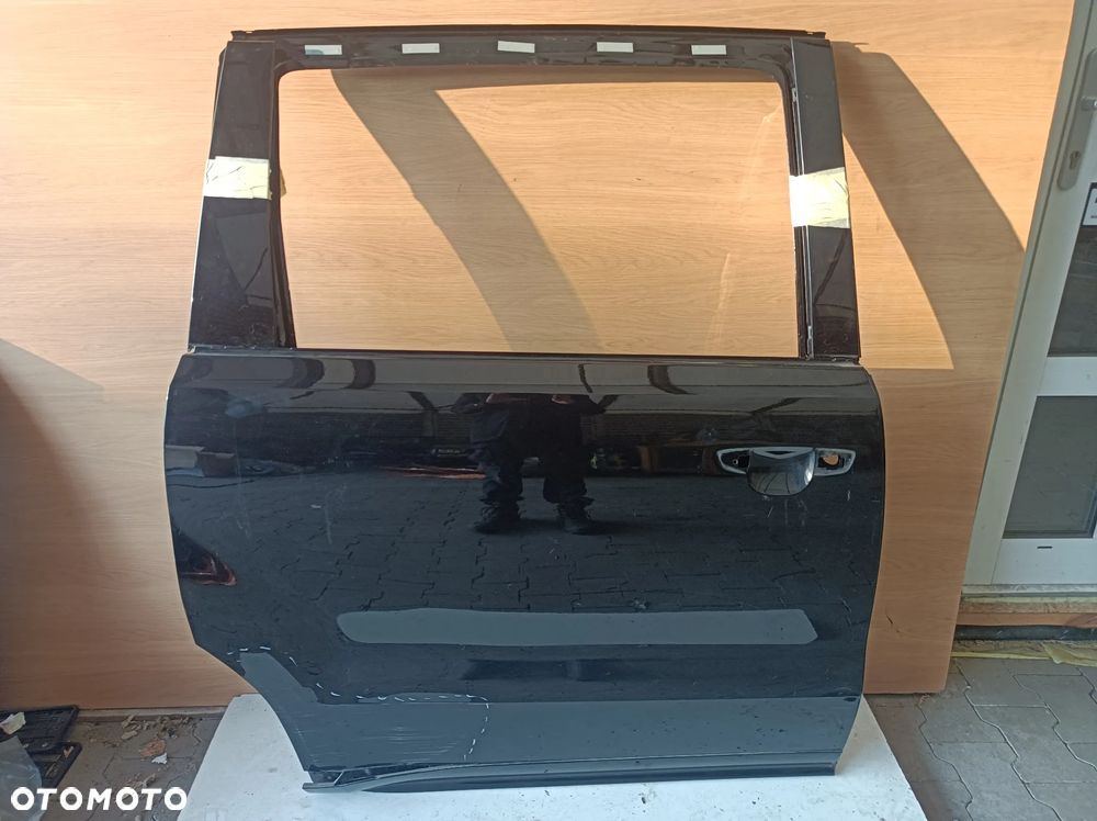 VW SHARAN II SEAT ALHAMBRA II DRZWI PRAWY TYŁ 7N0843208P - 1