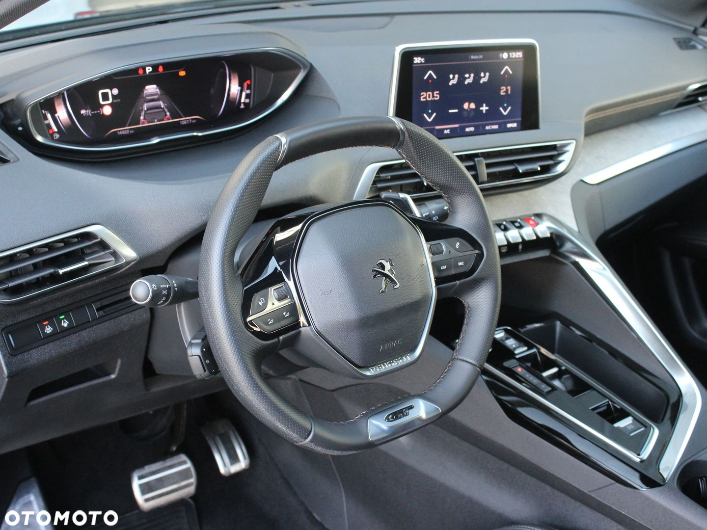 Peugeot 3008 1.2 PureTech GT S&S EAT8 - 2