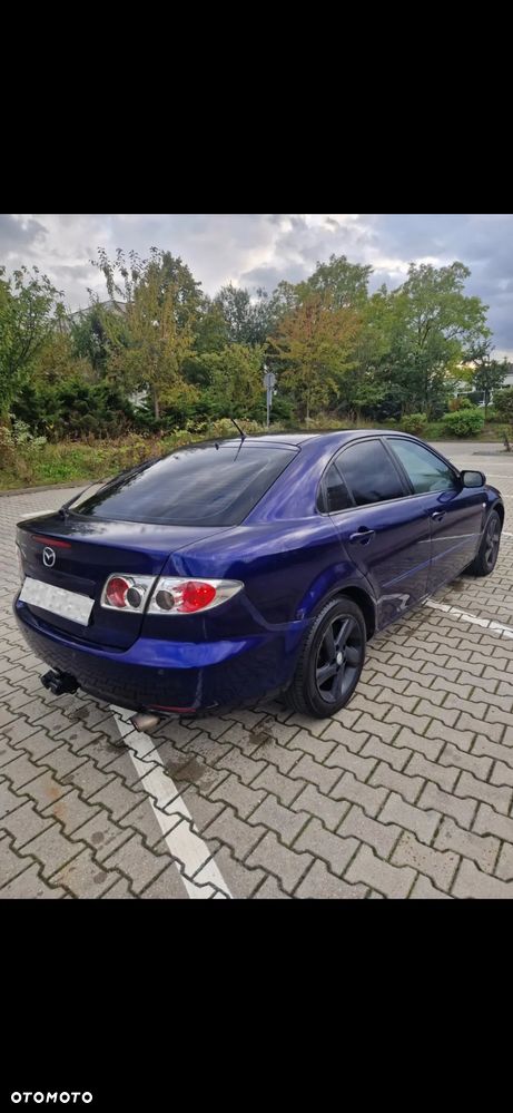 Mazda 6 - 3