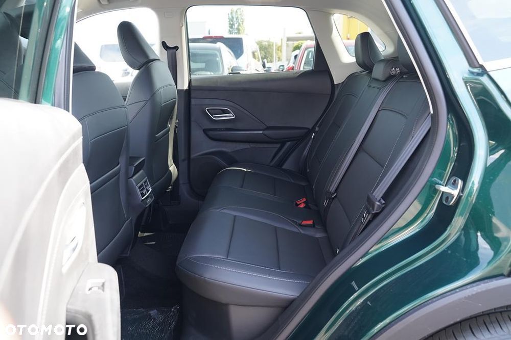 MG ZS 1.5 HEV+ Excite - 9