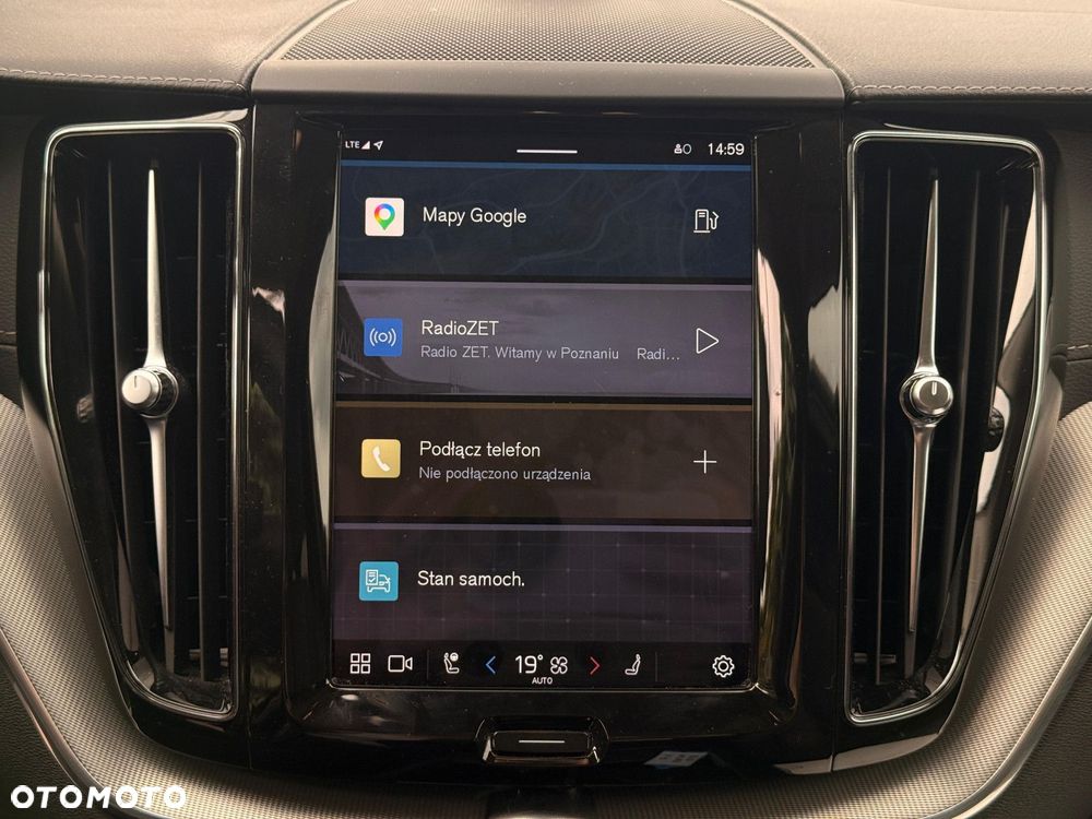 Volvo XC 60 - 19