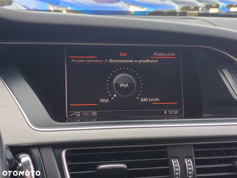 Audi A4 Avant 2.0 TDI Multitronic - 17