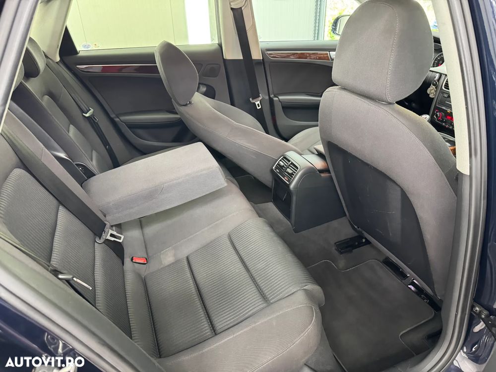 Audi A4 Limuzina 2.0 TDI DPF Attraction - 5