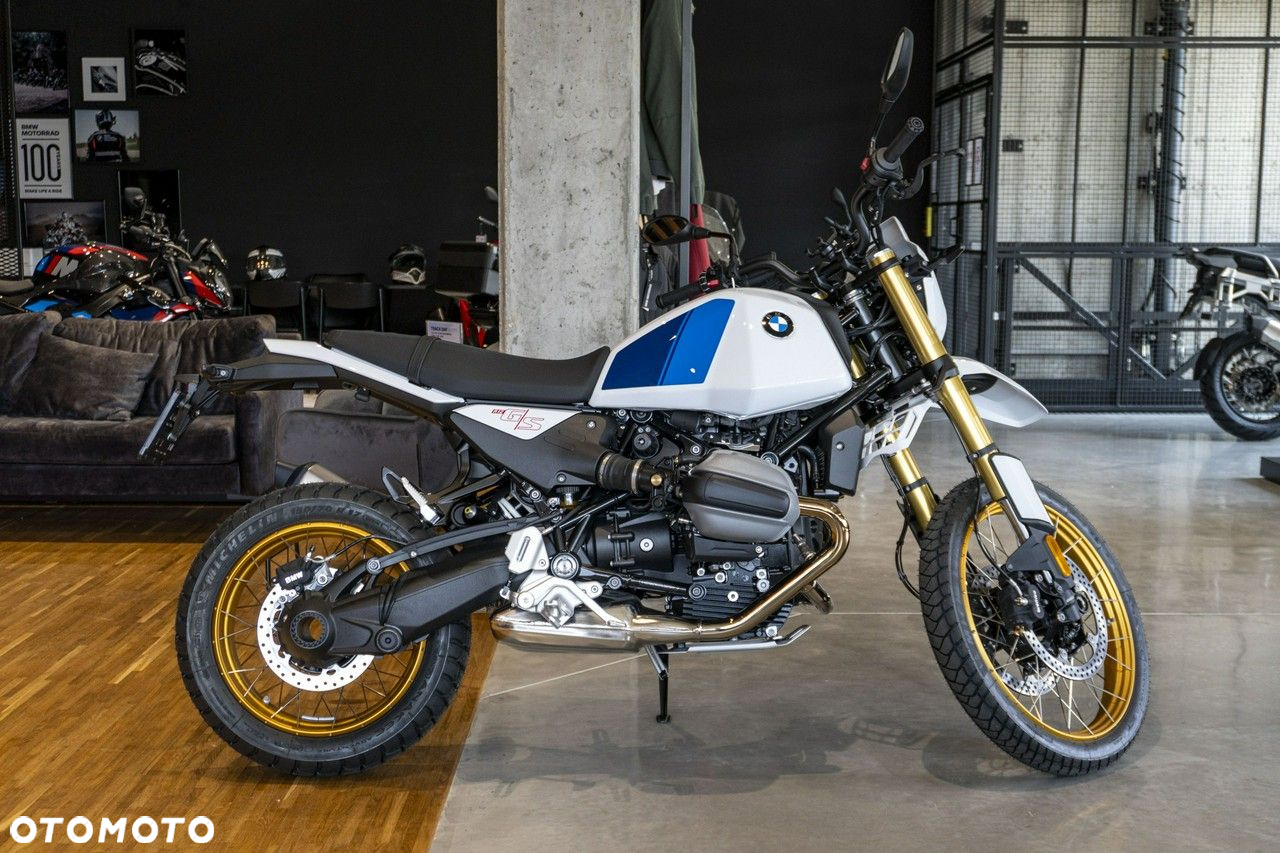 BMW GS - 6