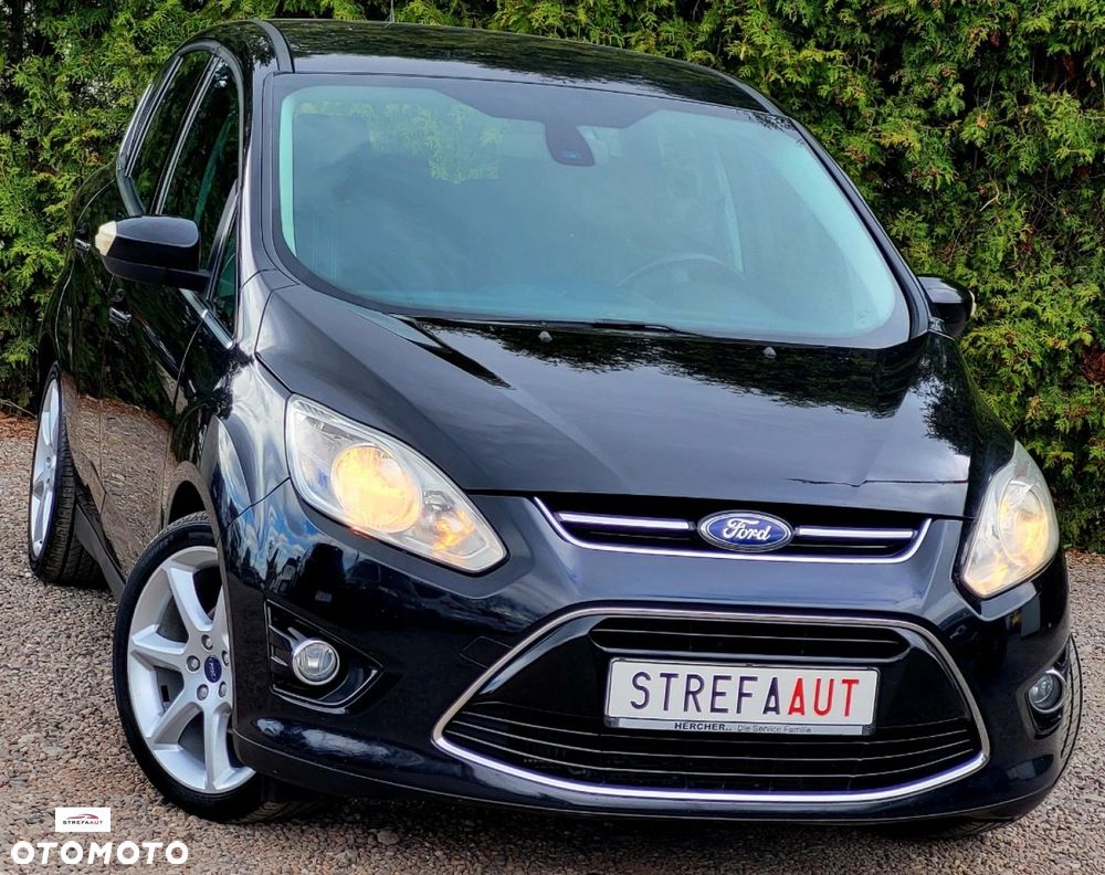 Ford C-MAX - 3