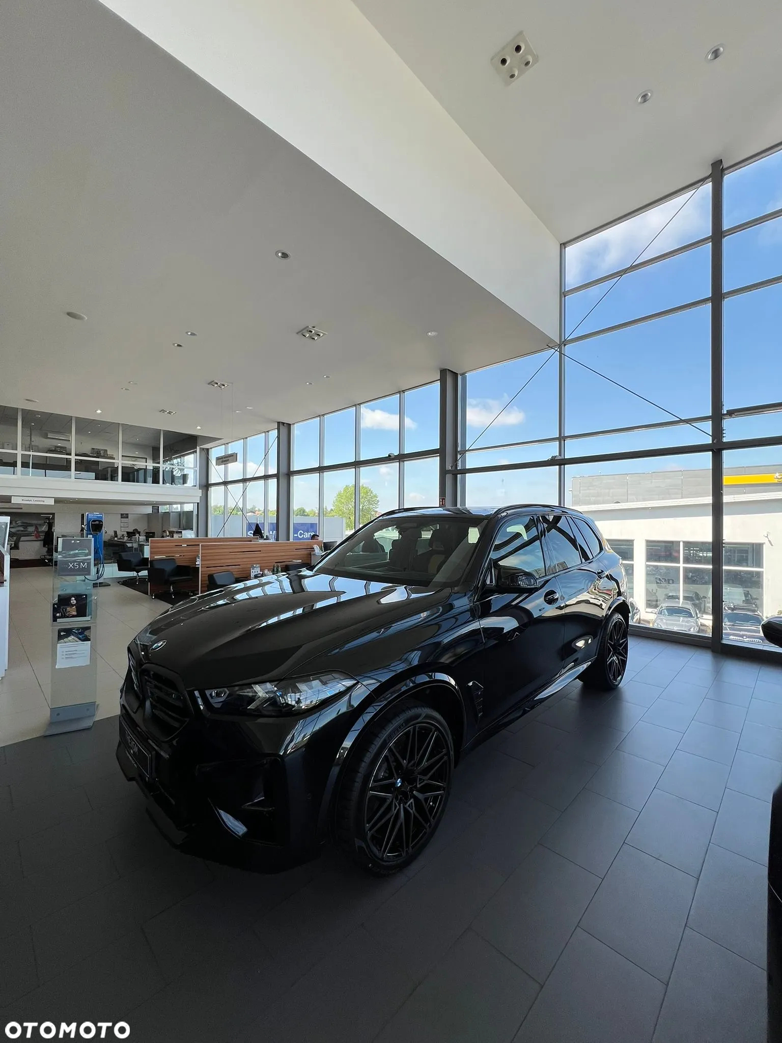 BMW X5 M Competition - 3
