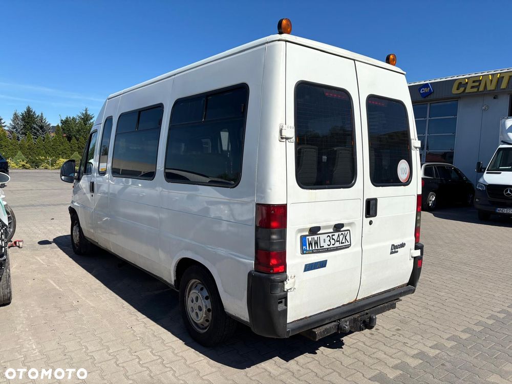 Fiat DUCATO - 3