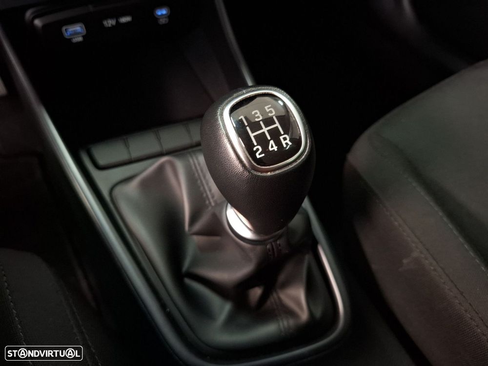 Hyundai i20 1.2 MPi Comfort - 17