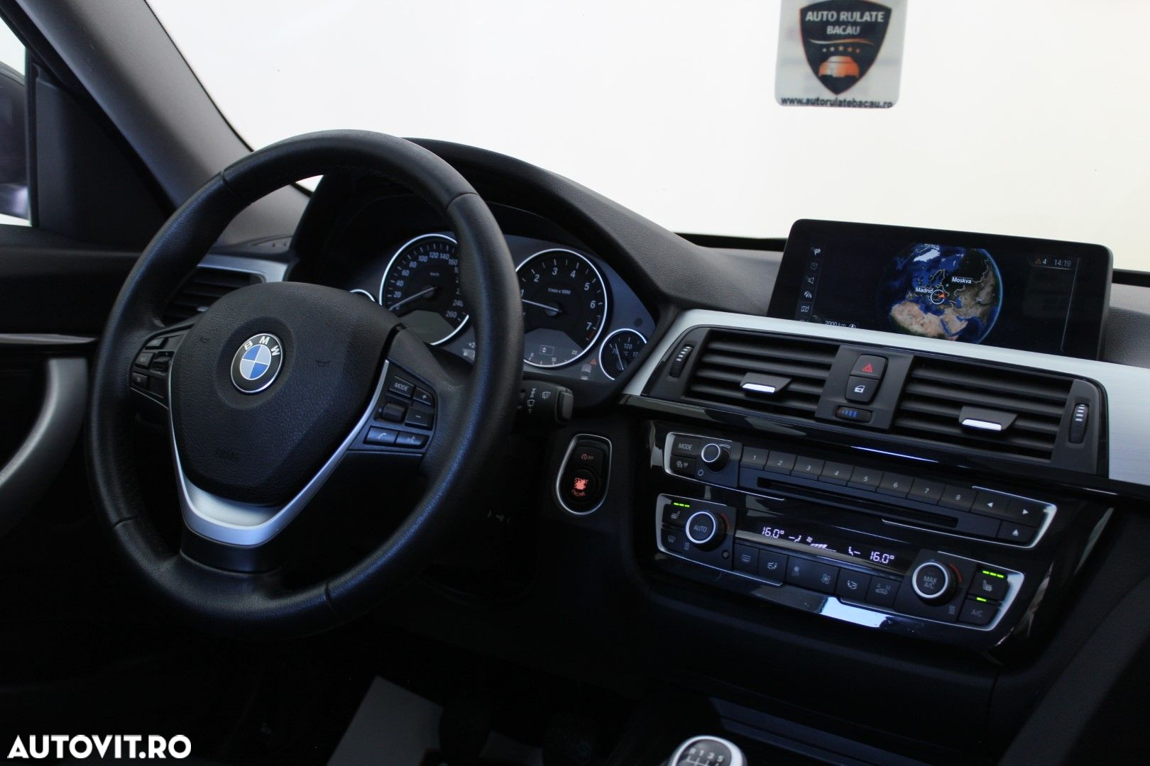 BMW Seria 3 - 14