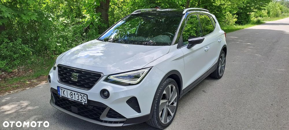 Seat Arona 1.0 TSI Xcellence S&S - 1