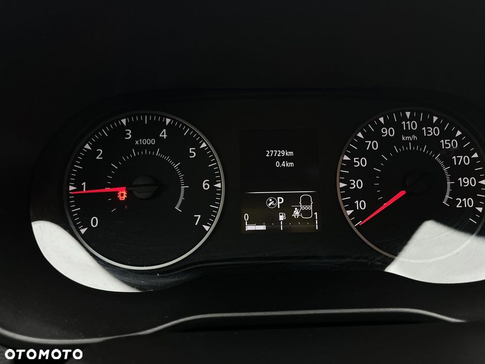 Dacia Duster 1.3 TCe Journey EDC - 14