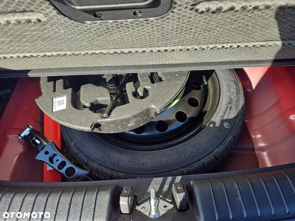 Kia Ceed 1.5 T-GDI M DCT - 21