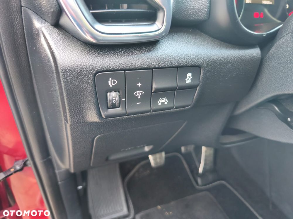 Kia Sportage 1.6 T-GDI GT Line 2WD - 19