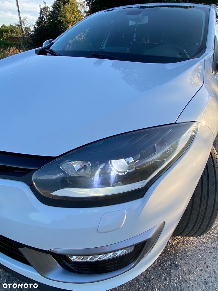Renault Megane ENERGY TCe 130 GT LINE - 28