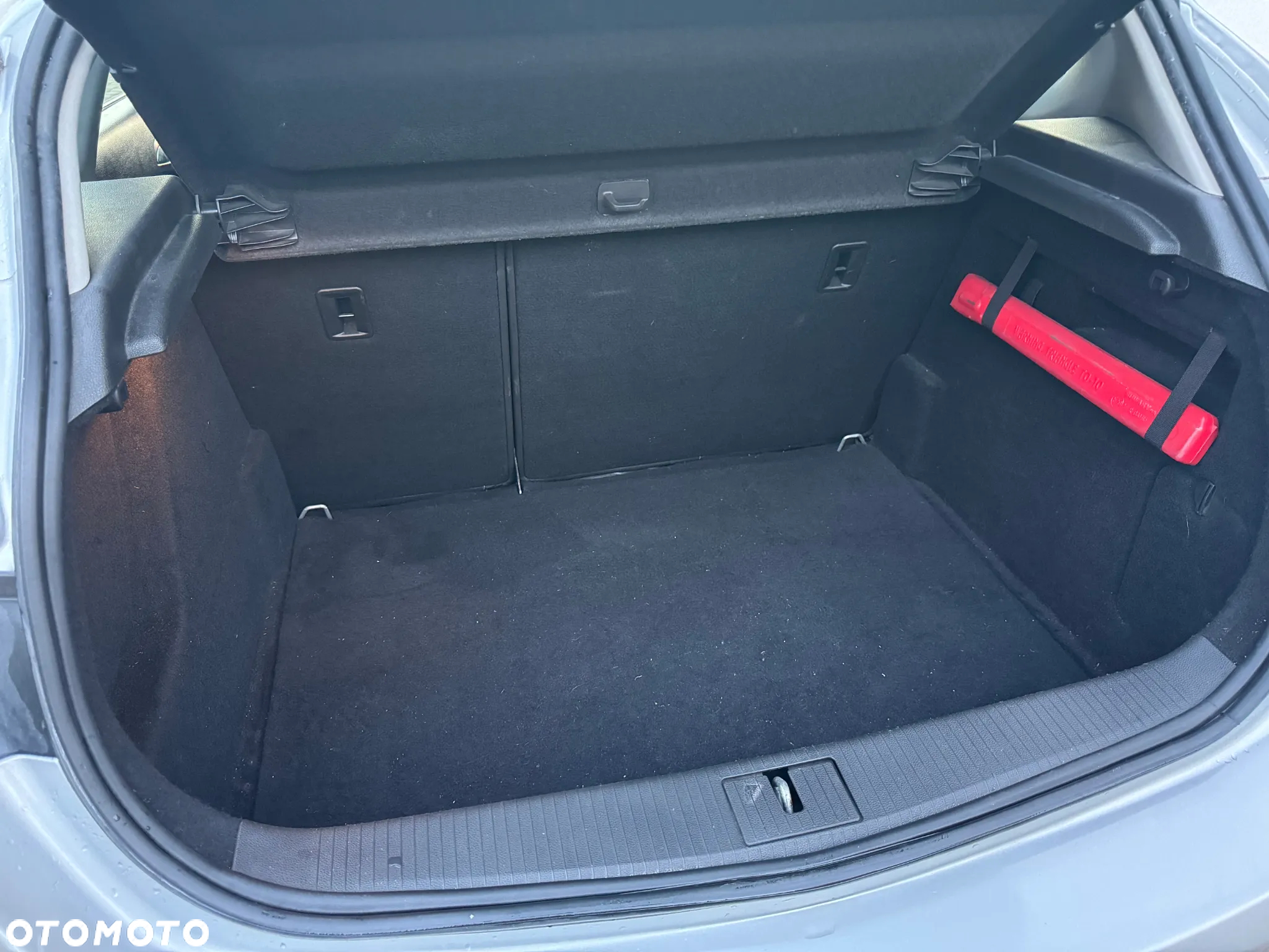 Opel Astra 1.7 CDTI DPF ecoFLEX Start/Stop Sport - 17