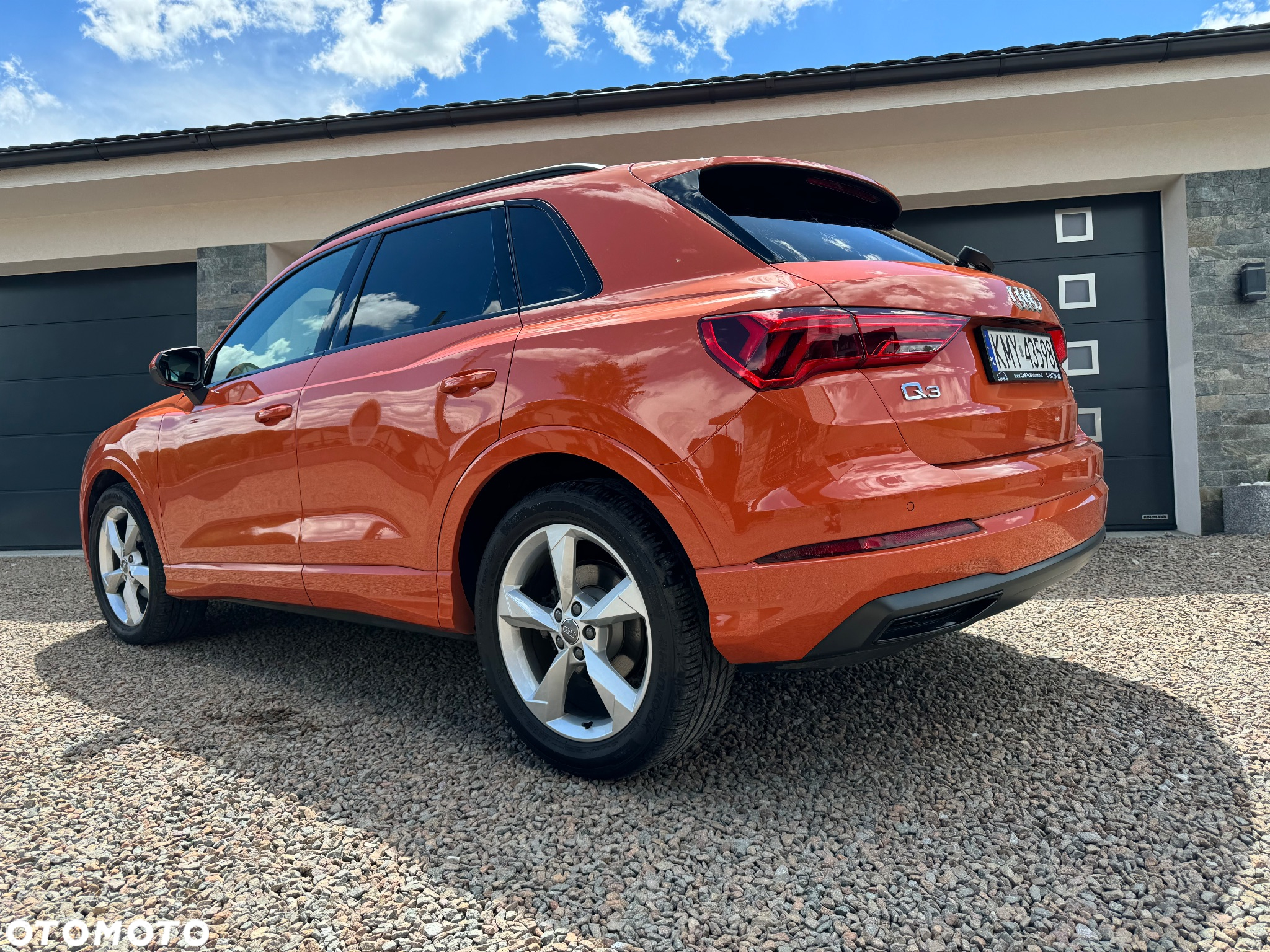 Audi Q3 35 TFSI S line S tronic - 9