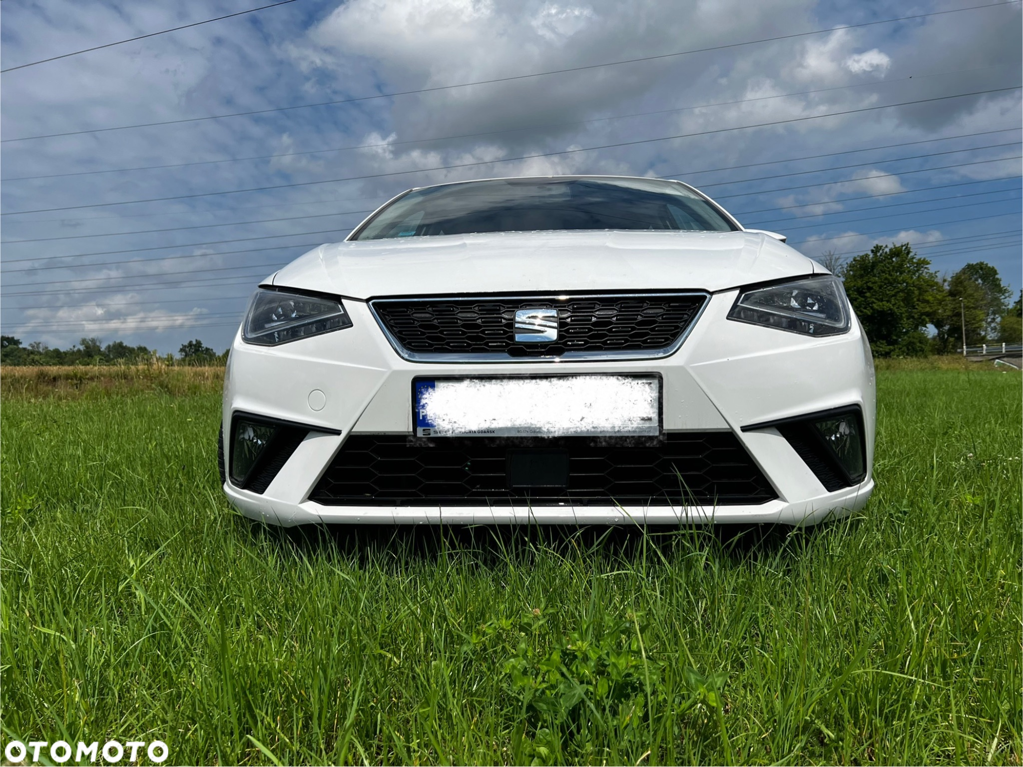 Seat Ibiza 1.0 Style - 6