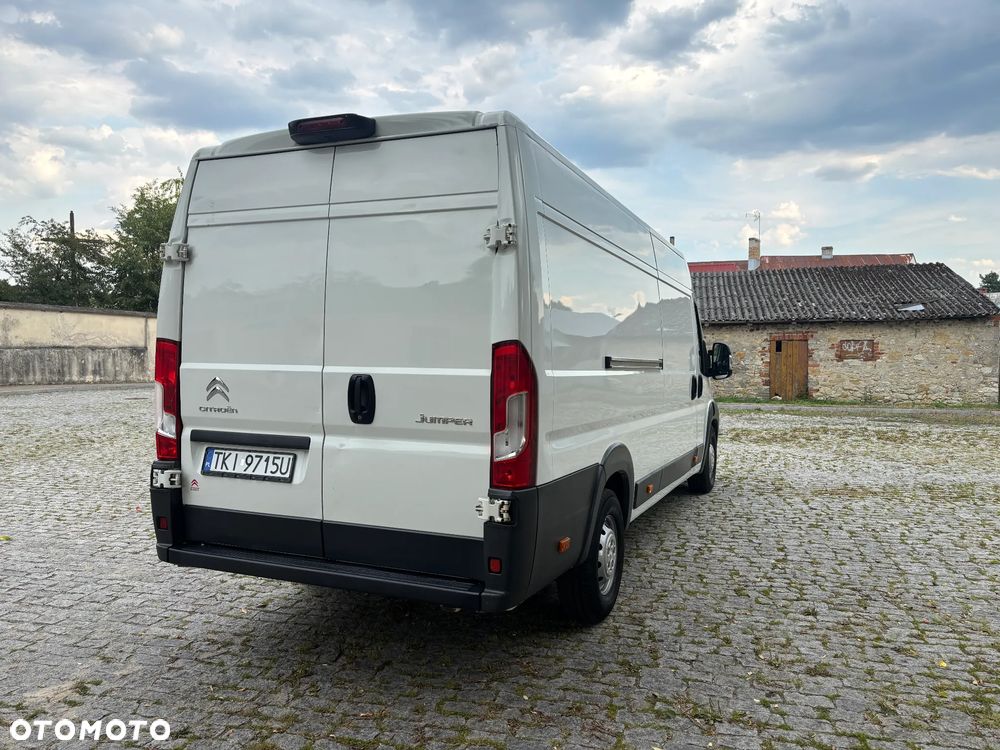 Citroën Jumper L4H2 - 7