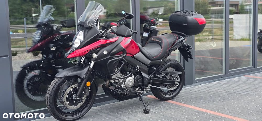Suzuki DL - 30