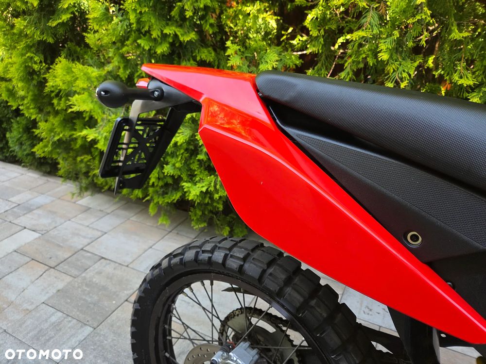 Derbi Senda - 20