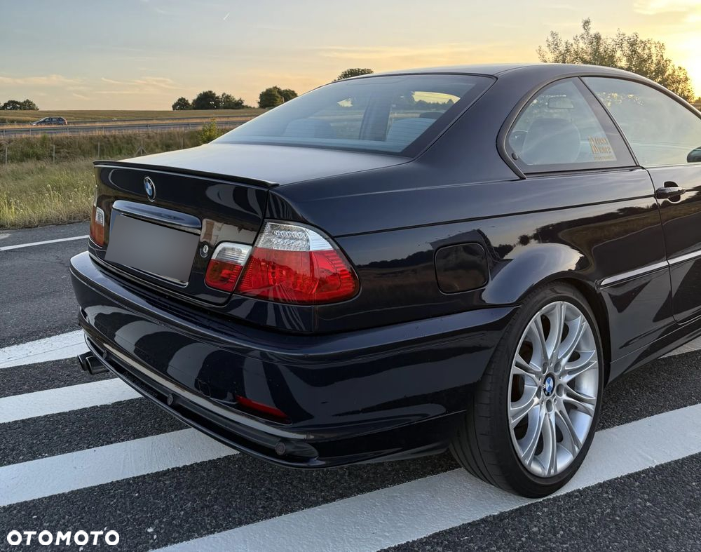 BMW Seria 3 330 Ci - 4