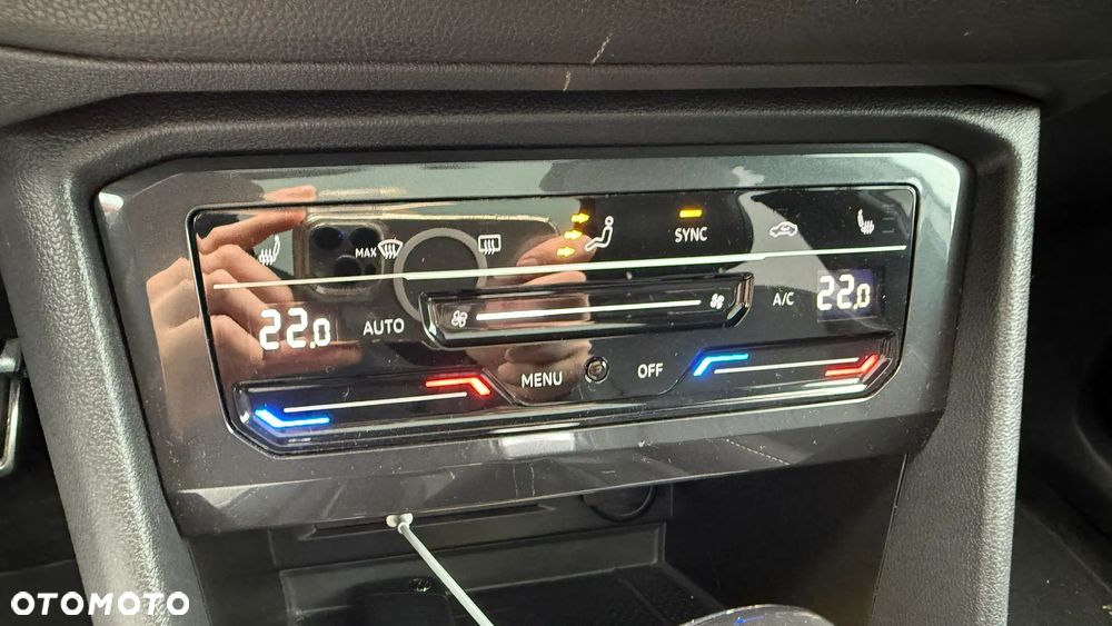 Volkswagen Tiguan 2.0 TSI 4Mot R-Line DSG - 23