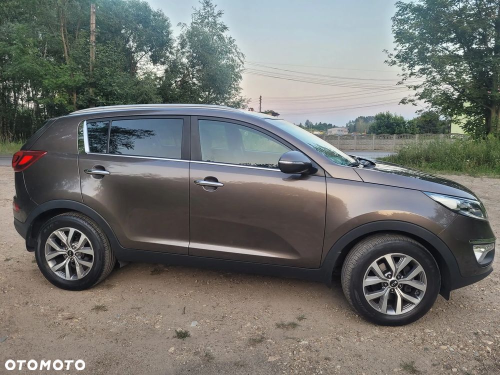 Kia Sportage 2.0 GDI L 2WD - 23
