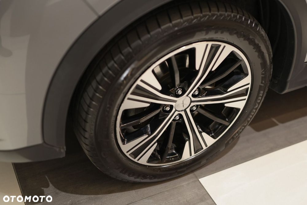 Mitsubishi Eclipse Cross - 29