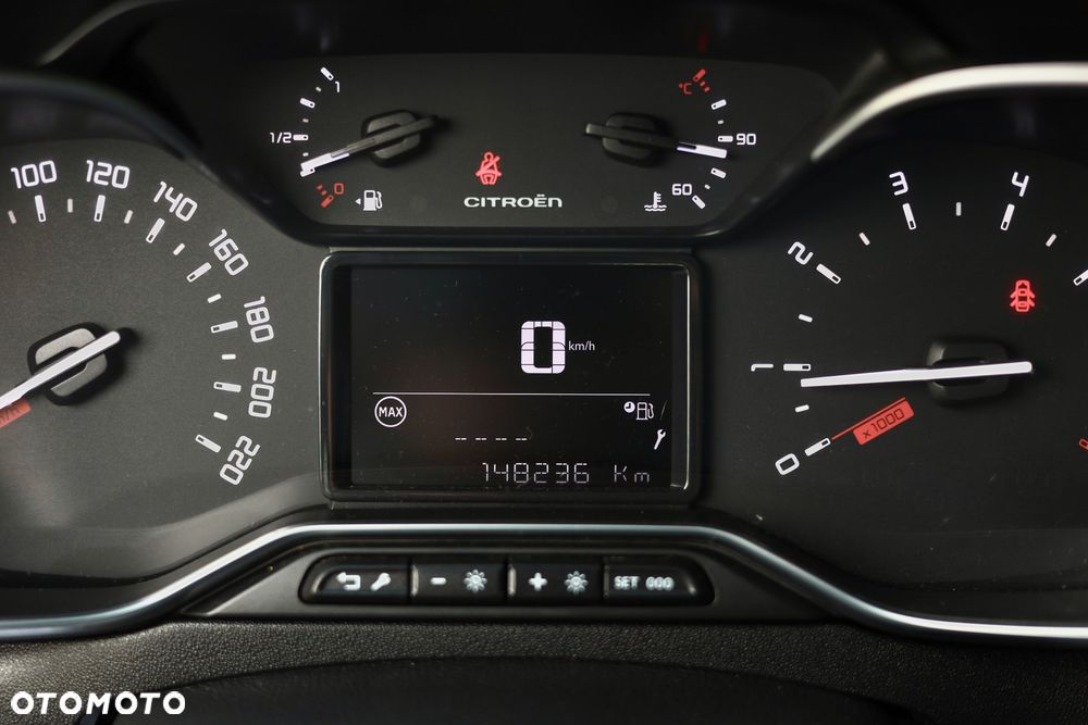 Citroën C3 1.6 BlueHDi Shine S&S - 29