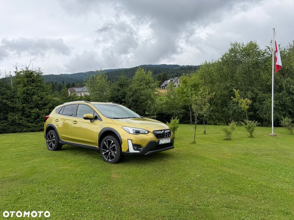 Subaru XV 2.0ie Lineartronic Comfort - 39